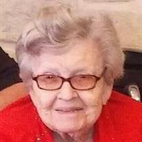 Janice Murlene Haley