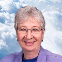 Jo Ann Tumbleson