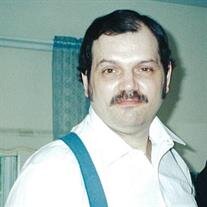 Stephen Dudley Grimes