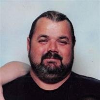 Benny  Wayne Smith