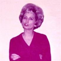 Frances McGrath