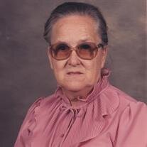 Hazel Inez Stubblefield