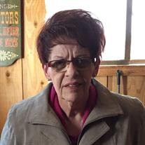 Rose M. Zimmerman