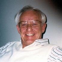 Marvin  F. "Bud" Donn