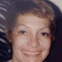 Joyce D.  Vernon