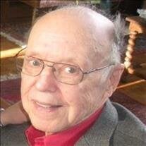 Thomas "Tom" Herndon