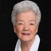 Dolores "Kelly" Isabell Henrikson