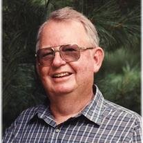 Roger Mickelson