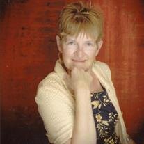 Arlene Mae Marabella