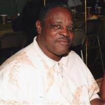 Franklin Reid, Sr
