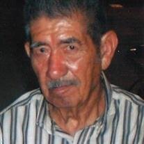 Placido Munguia