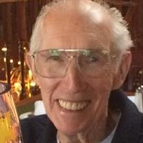 Arnold David LeMessurier