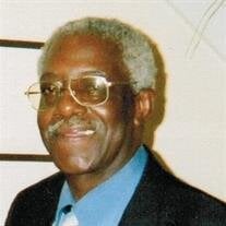 Mr. David Phillip "Lollipop" Mitchell