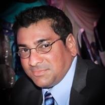 Vinai Bindiganavle