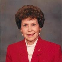 Delores F. Luba