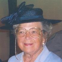 Dorothy A. Cook
