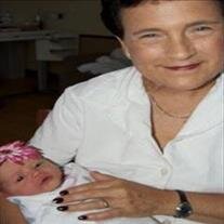 Liz Rosell