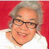 Mrs. Virginia  Ruth Moreland