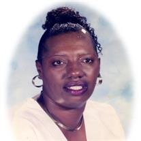 Mrs. Nancy  J. Cary