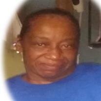 Ms.  Sylvia  Ann Benson