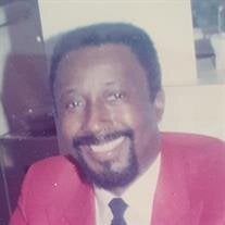 Mr. Charles Thurston Reed