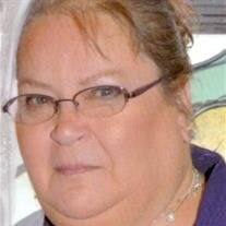 Joyce Muntz