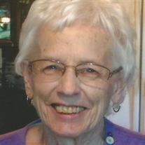 Janice "Janet" Bosworth Bell
