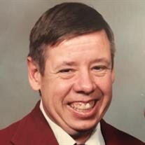 John David Fulton