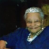 Norma G. Scott