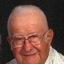 LeRoy F. Yarno