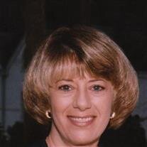 Barbara Jean Bond