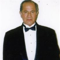 Victor Daniel Velasquez