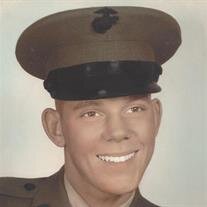 Edward Wayne Buckshot