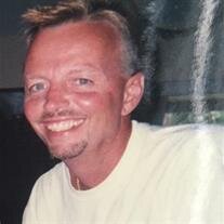 Michael William MacDonald