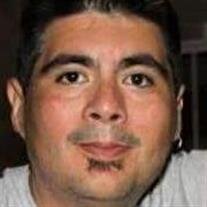 Antonio Cardenas, Jr.