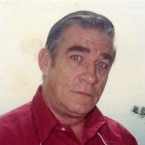 Stacy Alvin Perryman, Jr.