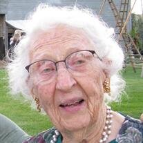 Edna T. Schenzel