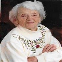 Virginia P. Wentz