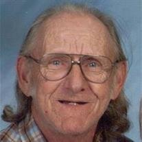 Arnold  "Tony" Rush
