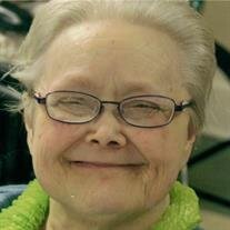 Janice Mae Chandler