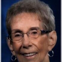 Helen M. Smith 