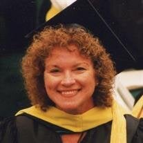Mrs. Julie Howell Robinson