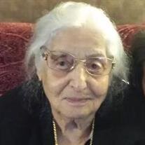 Mary  Wardah  Sliwo 