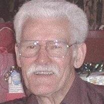 Harold J. Hatch