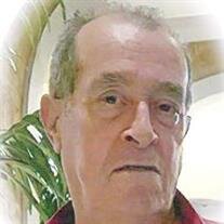 Francisco Espinal 
