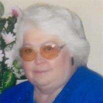 Carolyn Patton