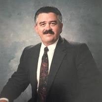 Mr. David Murl Neese