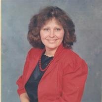 Kathy Lynn Conway