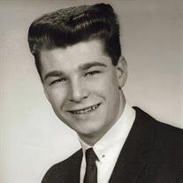 Bud R. Grenfell