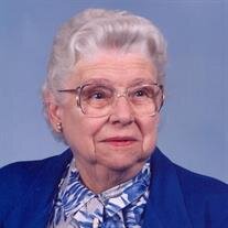 Florence D. Murphy